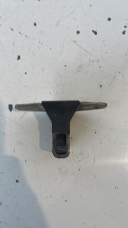 Charniere de hayon RENAULT MASTER 2 PHASE 2 Diesel - 1