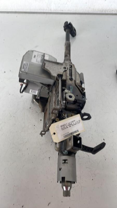 Colonne de direction RENAULT CLIO 3 PHASE 1 Diesel - 1