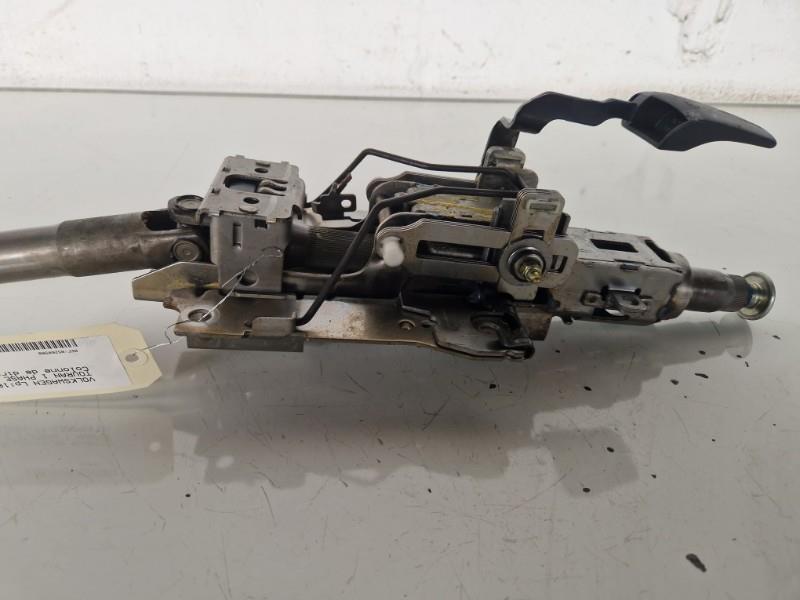 Colonne de direction VOLKSWAGEN TOURAN 1 PHASE 1 Diesel - 1