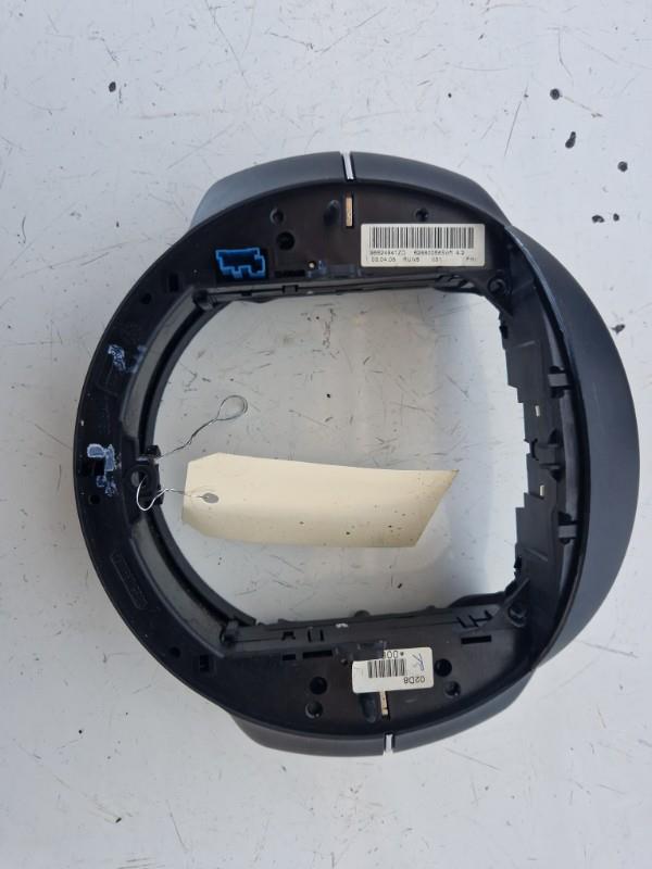 Commande autoradio CITROEN C4 GRAND PICASSO 1 Diesel - 1