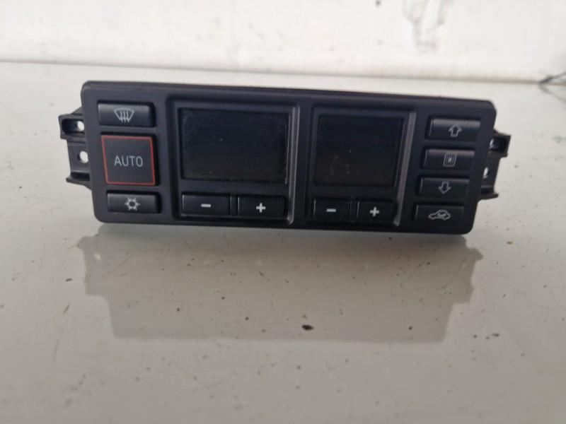 Commande chauffage AUDI A3 1 PHASE 1 Diesel - 1