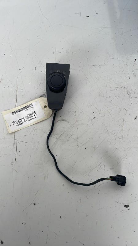 Commande chauffage CITROEN C4 GRAND PICASSO 1 Diesel - 1