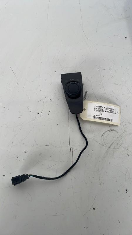 Commande chauffage CITROEN C4 GRAND PICASSO 1 Diesel - 1