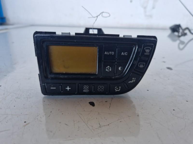Commande chauffage CITROEN C4 GRAND PICASSO 1 Diesel - 1