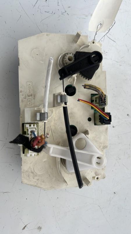 Commande chauffage PEUGEOT 307 PHASE 1 Essence - 1