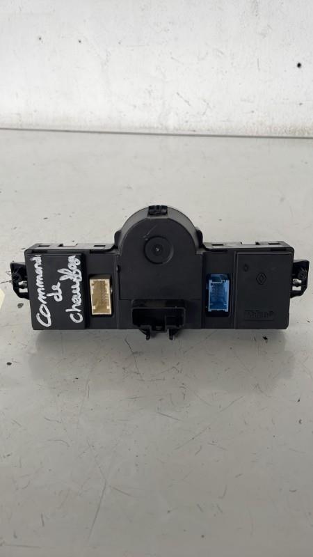 Commande chauffage RENAULT CLIO 3 PHASE 1 Diesel - 1