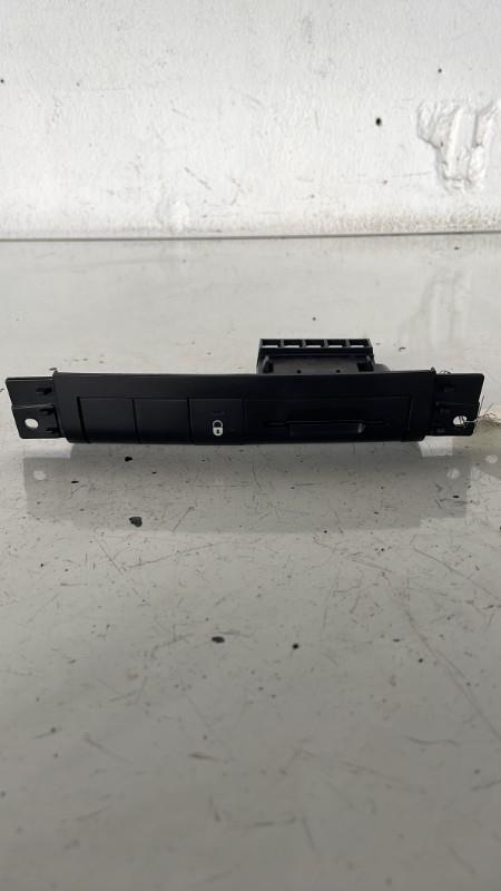 Commande de fermeture centralisee PEUGEOT 207 PHASE 1 Essence - 1