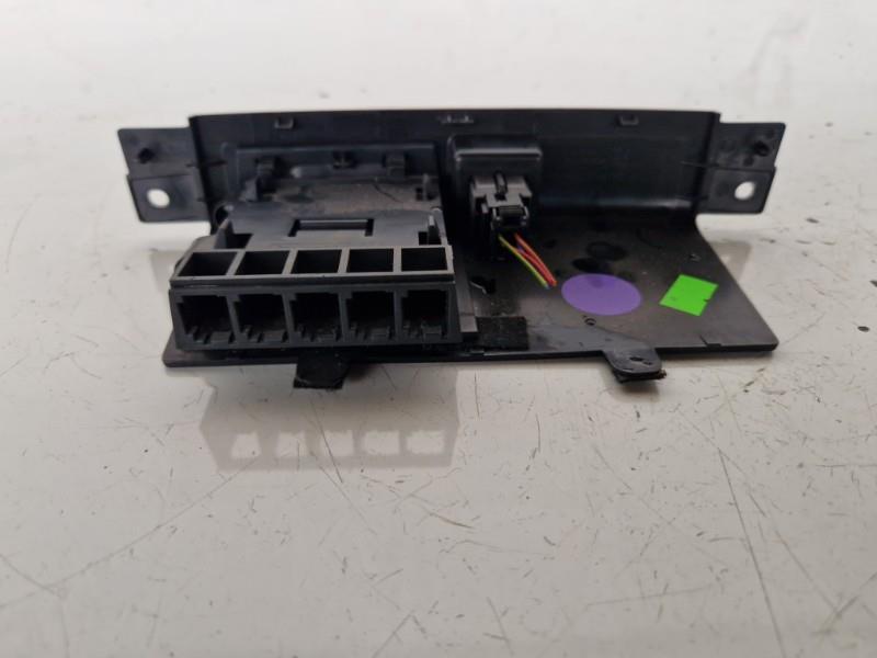 Commande de fermeture centralisee PEUGEOT 207 PHASE 1 Essence - 1