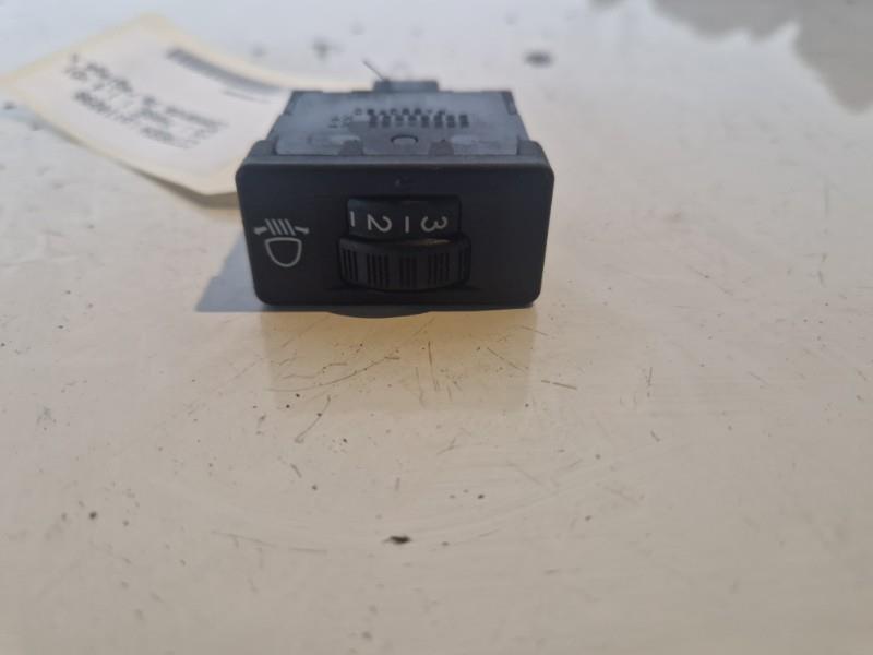 Commande de reglage hauteur de phare CITROEN C3 1 PHASE 1 Diesel - 1