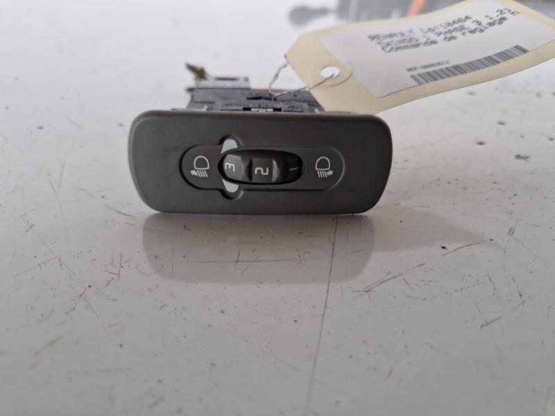 Commande de reglage hauteur de phare RENAULT TWINGO 1 PHASE 3 Essence - 1