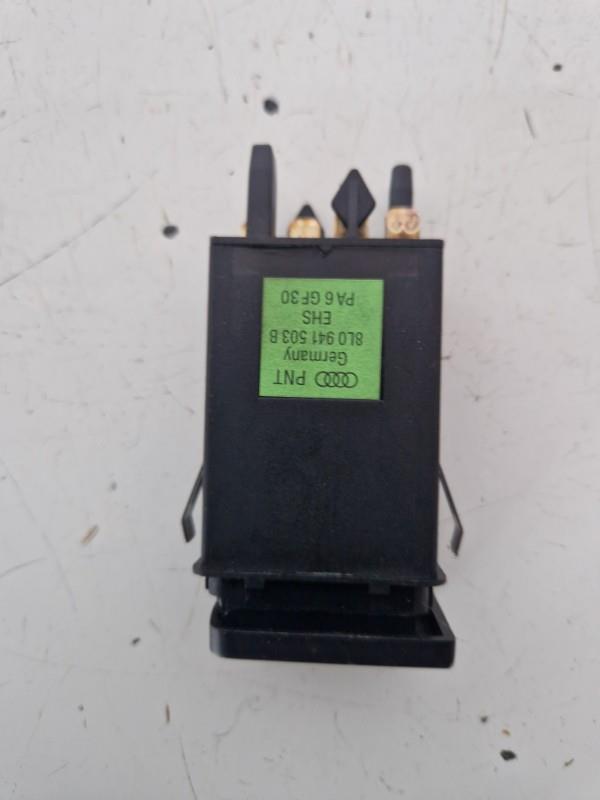 Commande degivrage lunette arriere AUDI A3 1 PHASE 1 Diesel - 1
