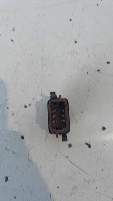 Commande degivrage lunette arriere RENAULT MASTER 2 PHASE 2 Diesel - 1