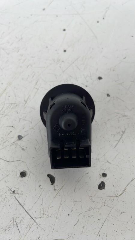 Commande retroviseurs RENAULT CLIO 3 PHASE 1 Diesel - 1
