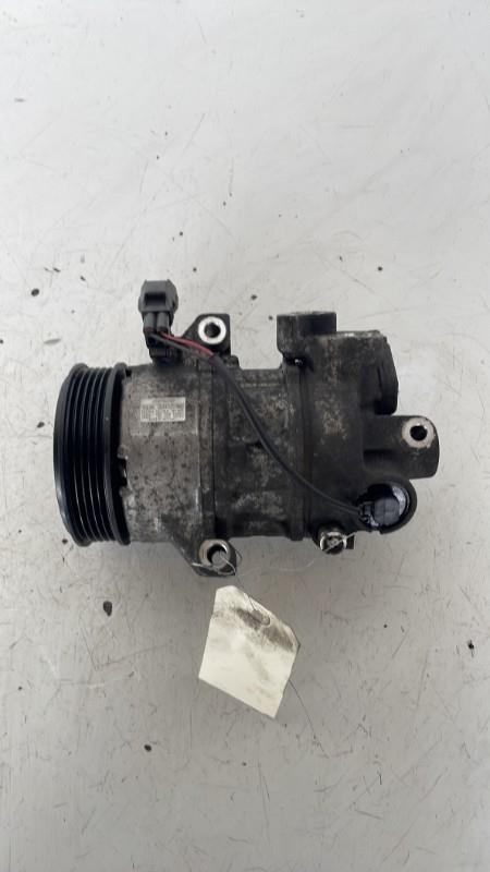 Compresseur clim SMART FORFOUR 1 Essence - 1