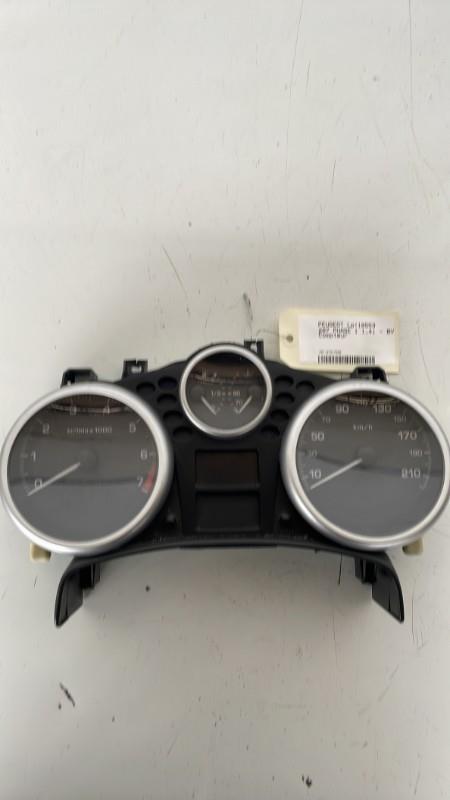 Compteur PEUGEOT 207 PHASE 1 Essence - 1