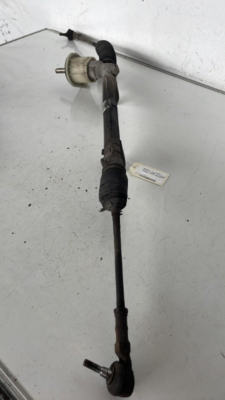 Cremaillere assistee RENAULT CLIO 3 PHASE 1 Diesel - 1