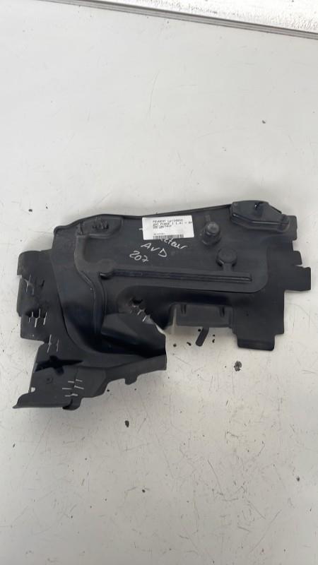 Deflecteur PEUGEOT 207 PHASE 1 Essence - 1