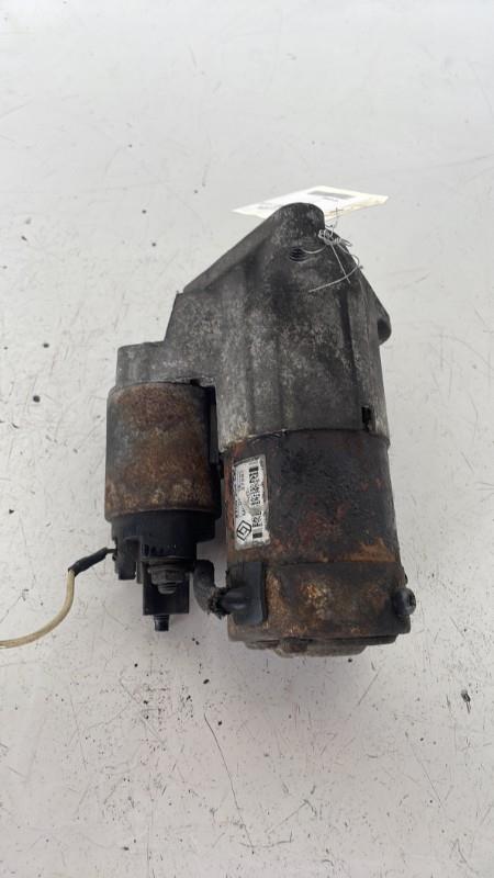 Demarreur RENAULT CLIO 3 PHASE 1 Diesel - 1