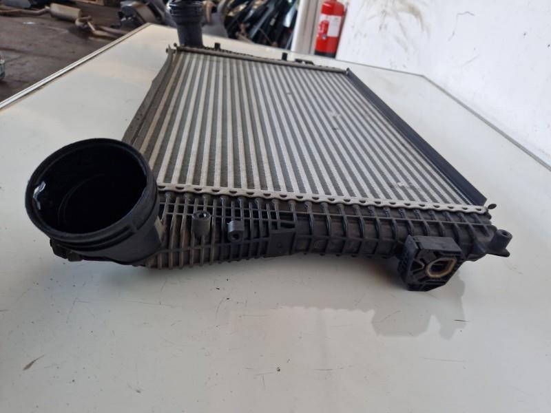 Echangeur air (Intercooler) VOLKSWAGEN TOURAN 1 PHASE 1 Diesel - 1