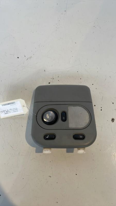 Eclairage de plafonnier RENAULT MASTER 2 PHASE 2 Diesel - 1
