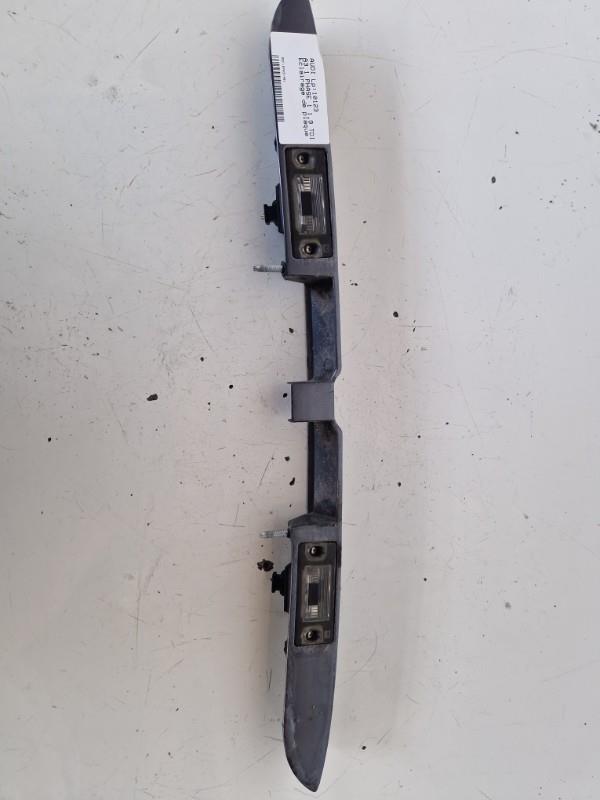 Eclairage de plaque AUDI A3 1 PHASE 1 Diesel - 1