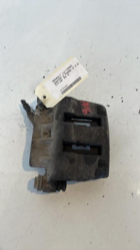 Etrier avant gauche (freinage) RENAULT MASTER 2 PHASE 2 Diesel - 1