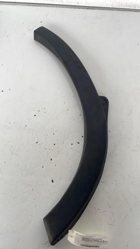 Extension d'aile avant gauche RENAULT MASTER 2 PHASE 2 Diesel - 1