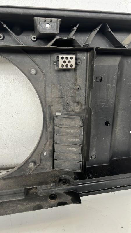 Face avant PEUGEOT 307 PHASE 1 Essence - 1