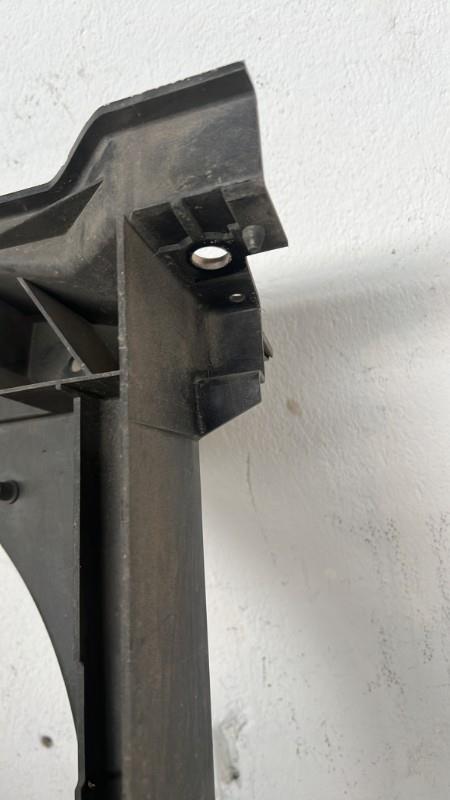 Face avant PEUGEOT 307 PHASE 2 BREAK Diesel - 1