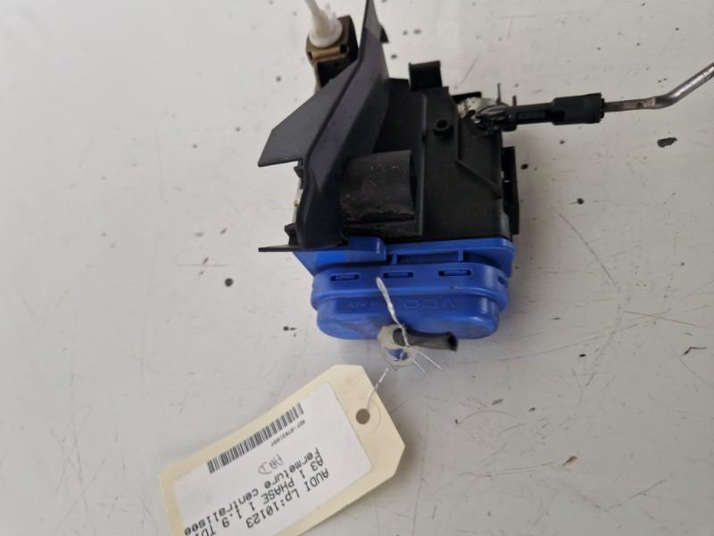 Fermeture centralisee arriere droit AUDI A3 1 PHASE 1 Diesel - 1