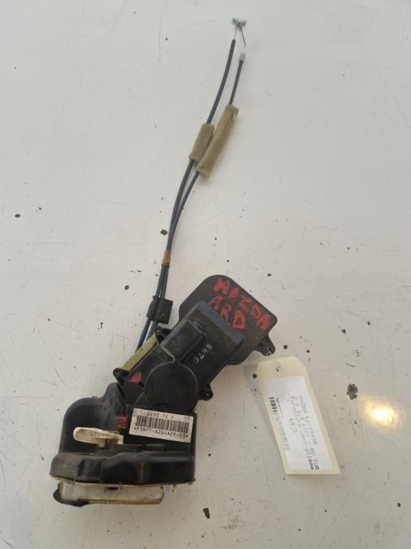 Fermeture centralisee arriere droit MAZDA 2 1 Diesel - 1