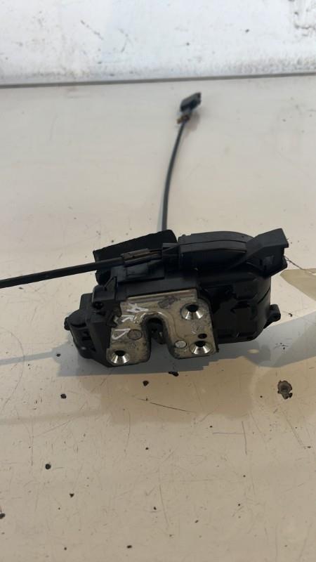 Fermeture centralisee arriere droit RENAULT MODUS PHASE 1 Diesel - 1