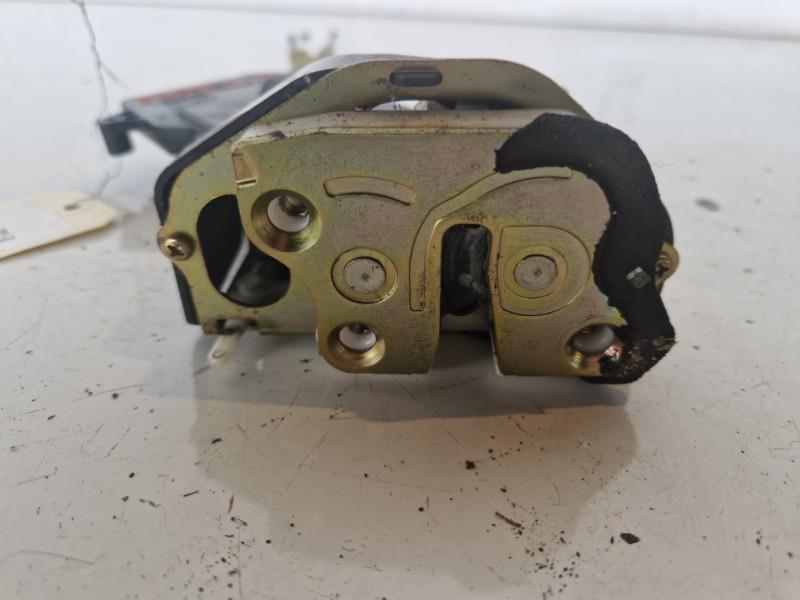 Fermeture centralisee arriere gauche MAZDA 2 1 Diesel - 1