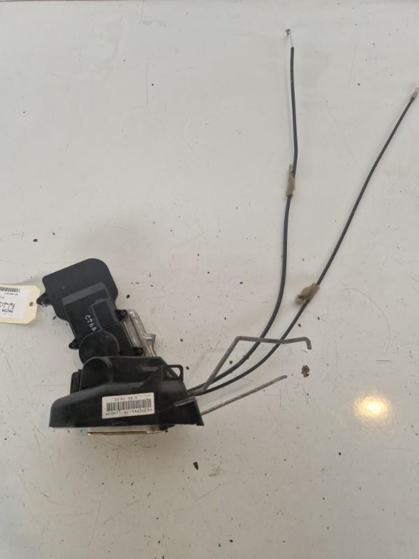 Fermeture centralisee avant droit MAZDA 2 1 Diesel - 1