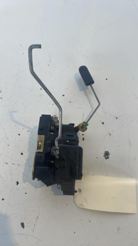 Fermeture centralisee avant droit RENAULT MASTER 2 PHASE 2 Diesel - 1