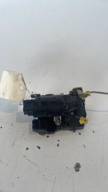 Fermeture centralisee avant gauche RENAULT MASTER 2 PHASE 2 Diesel - 1