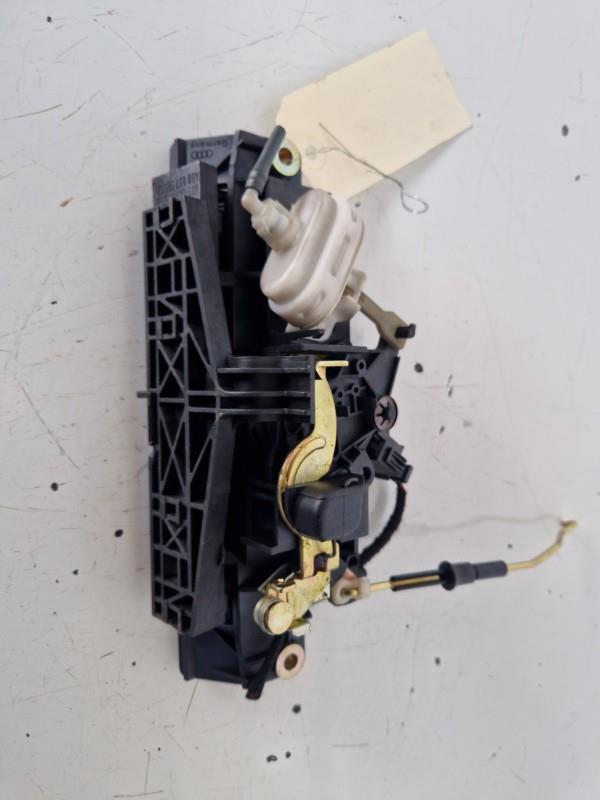 Fermeture centralisee coffre AUDI A3 1 PHASE 1 Diesel - 1