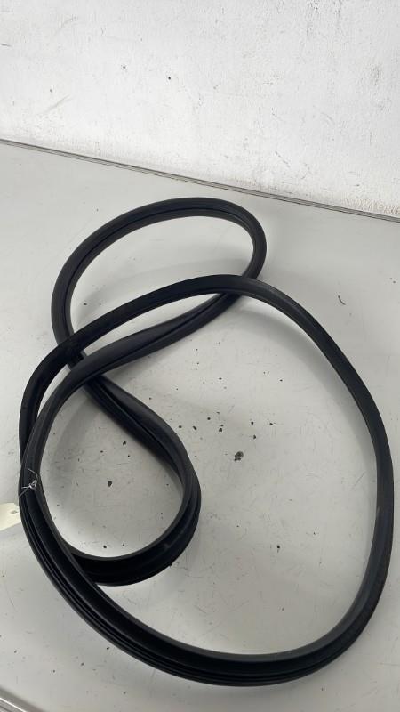 Joint de porte avant droite RENAULT CLIO 3 PHASE 1 Diesel - 1
