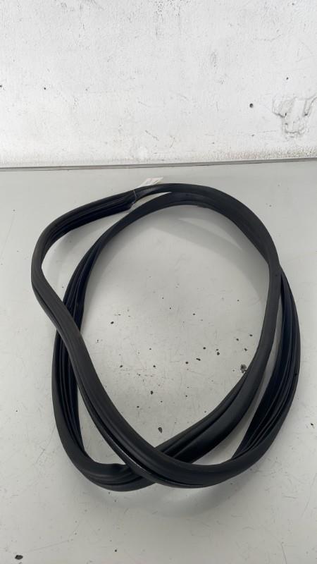 Joint de porte avant gauche RENAULT CLIO 3 PHASE 1 Diesel - 1
