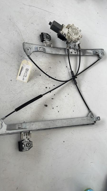 Leve vitre electrique avant gauche SMART FORFOUR 1 Essence - 1