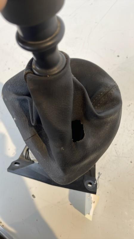 Levier de vitesses RENAULT MASTER 2 PHASE 2 Diesel - 1