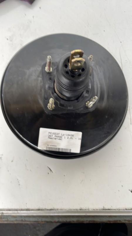 Mastervac PEUGEOT 307 PHASE 1 Essence - 1