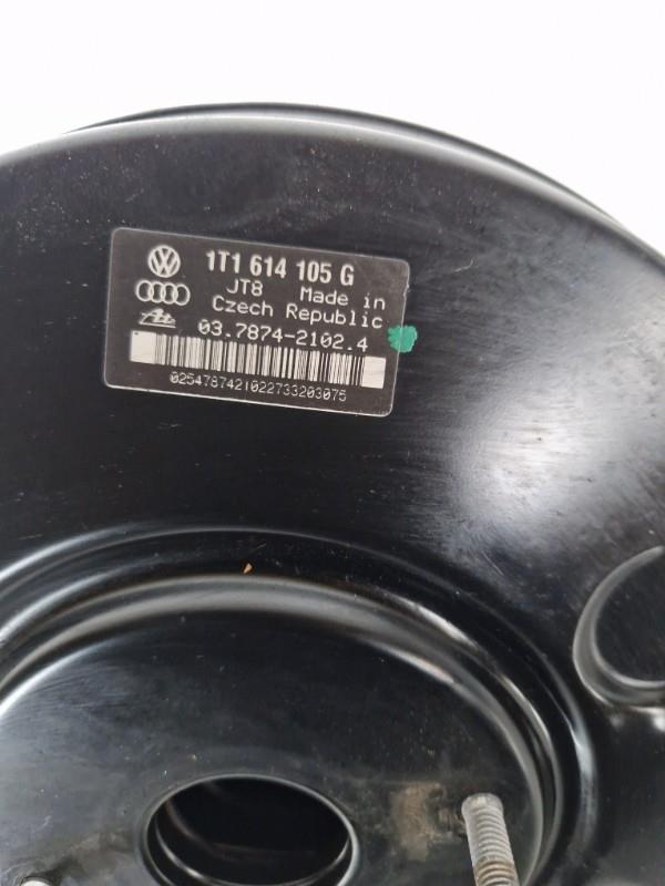 Mastervac VOLKSWAGEN TOURAN 1 PHASE 1 Diesel - 1
