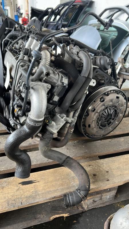 Moteur OPEL ZAFIRA B PHASE 1 Diesel - 1