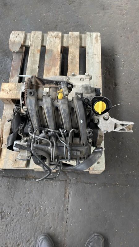 Moteur RENAULT TWINGO 2 PHASE 2 Essence - 1