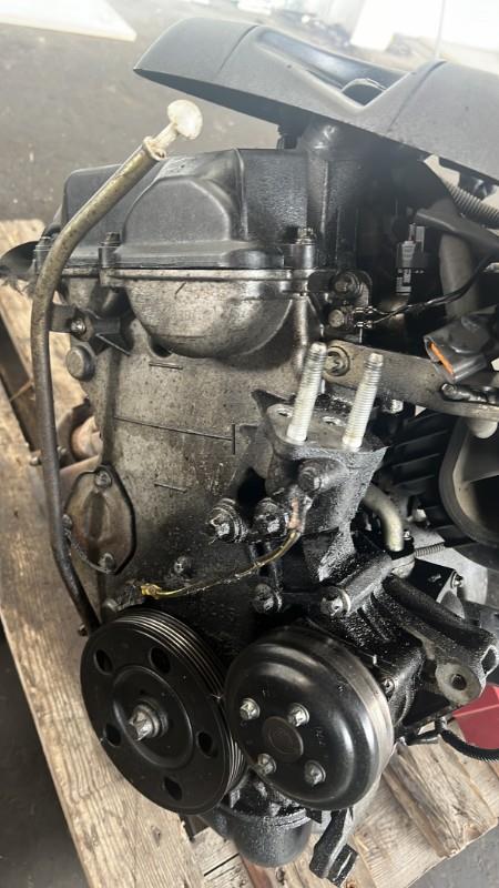 Moteur SMART FORFOUR 1 Essence - 1