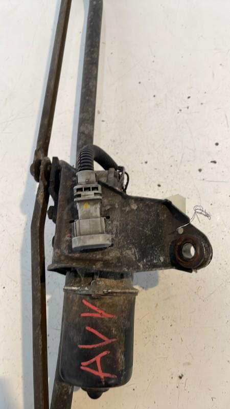Moteur essuie glace avant RENAULT MASTER 2 PHASE 2 Diesel - 1