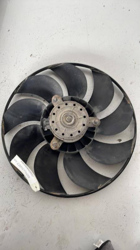 Moto ventilateur radiateur RENAULT MASTER 2 PHASE 2 Diesel - 1