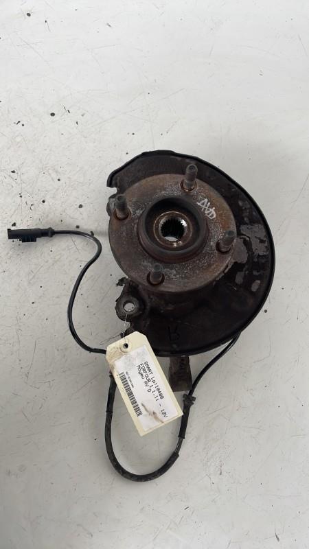 Moyeu avant droit SMART FORFOUR 1 Essence - 1