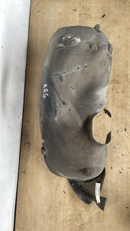 Pare boue arriere gauche RENAULT CLIO 3 PHASE 1 Diesel - 1